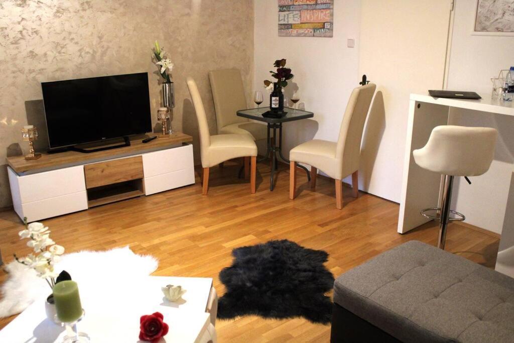12-Fratelli Apartments Schloss Schonbrunn 10 To City เวียนนา ภายนอก รูปภาพ