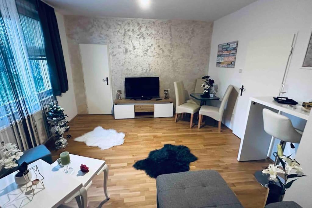 12-Fratelli Apartments Schloss Schonbrunn 10 To City เวียนนา ภายนอก รูปภาพ