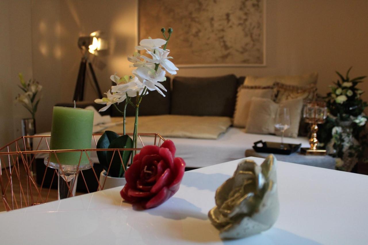 12-Fratelli Apartments Schloss Schonbrunn 10 To City เวียนนา ภายนอก รูปภาพ